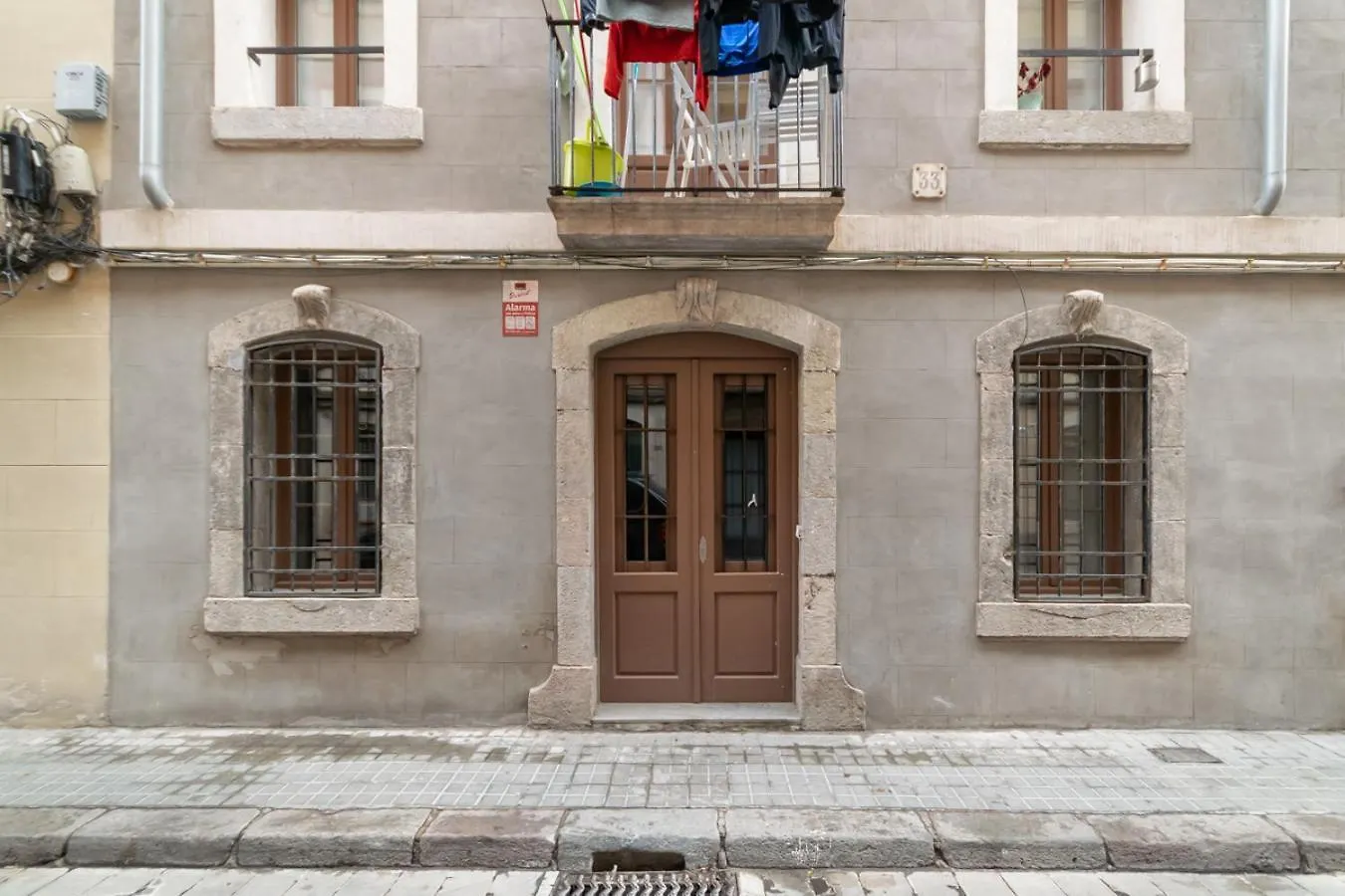 Barceloneta Ground Floor Unit Next To Beach II Spain