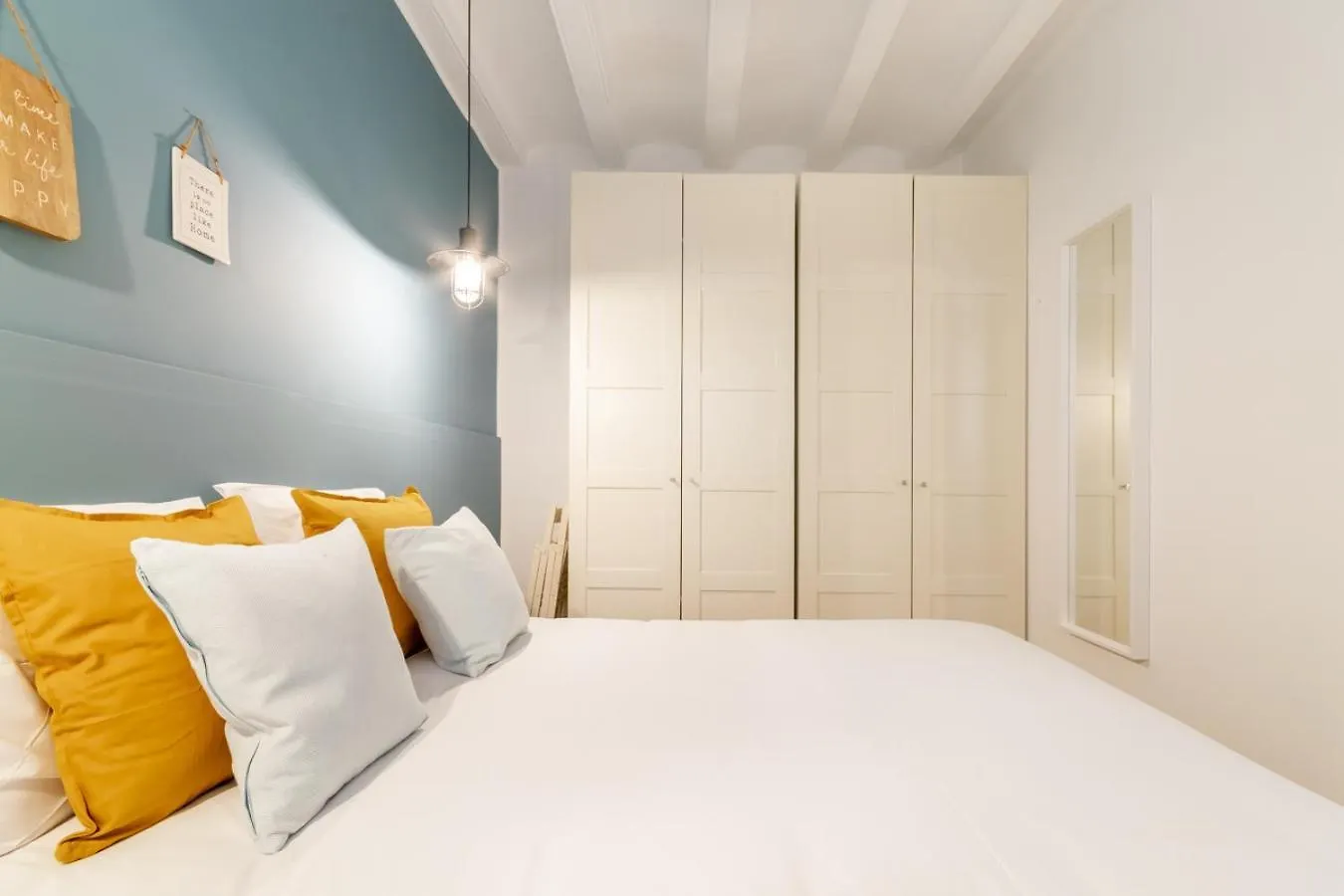 Barceloneta Ground Floor Unit Next To Beach II Spain